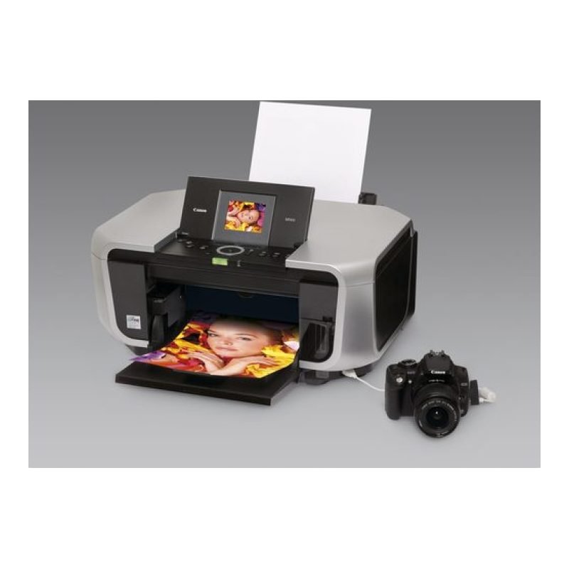 Canon PIXMA MP810 — görsel 4