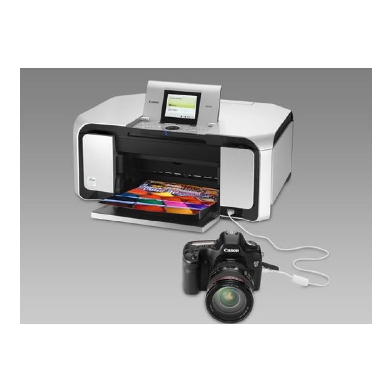 Canon PIXMA MP970 — görsel 4
