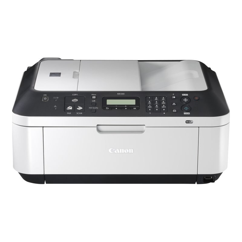 Canon PIXMA MX340 — görsel 3