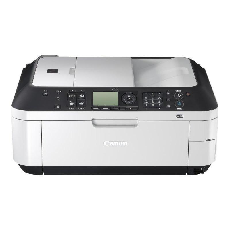 Canon PIXMA MX350
