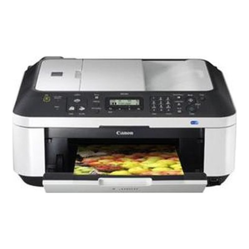 Canon PIXMA MX360 — görsel 2