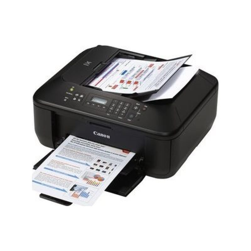 Canon PIXMA MX375 — görsel 2