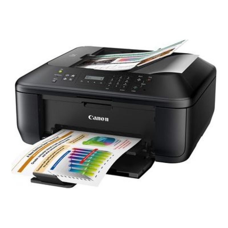 Canon PIXMA MX375 — görsel 3