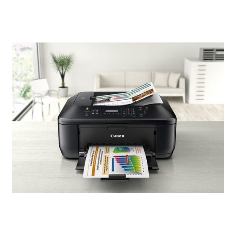 Canon PIXMA MX375 — görsel 4