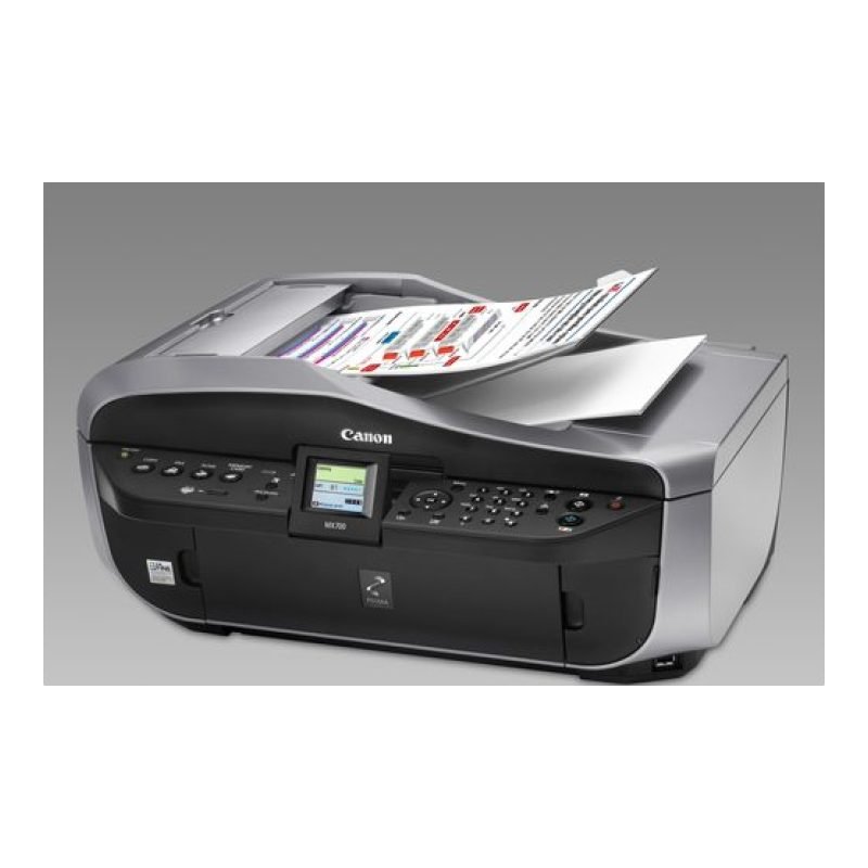 Canon PIXMA MX700 — görsel 4