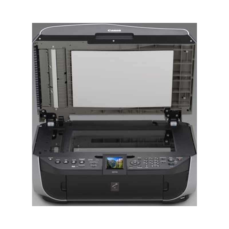 Canon PIXMA MX700 — görsel 5