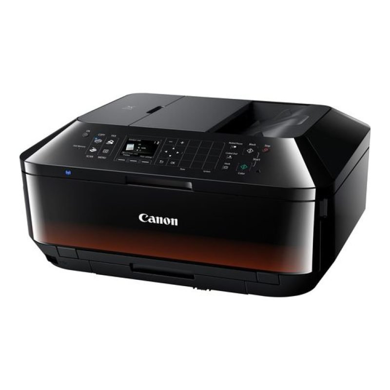 Canon PIXMA MX725 — görsel 2
