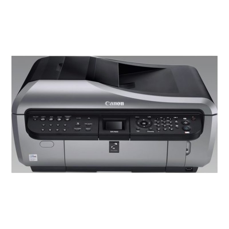 Canon MX7600 — görsel 3