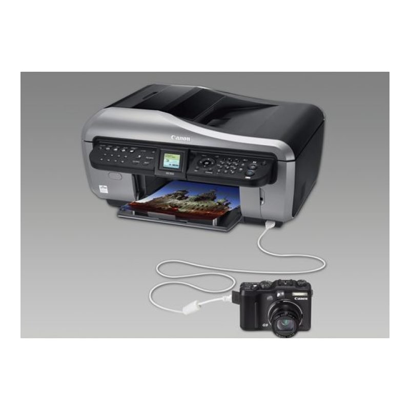 Canon MX7600 — görsel 5