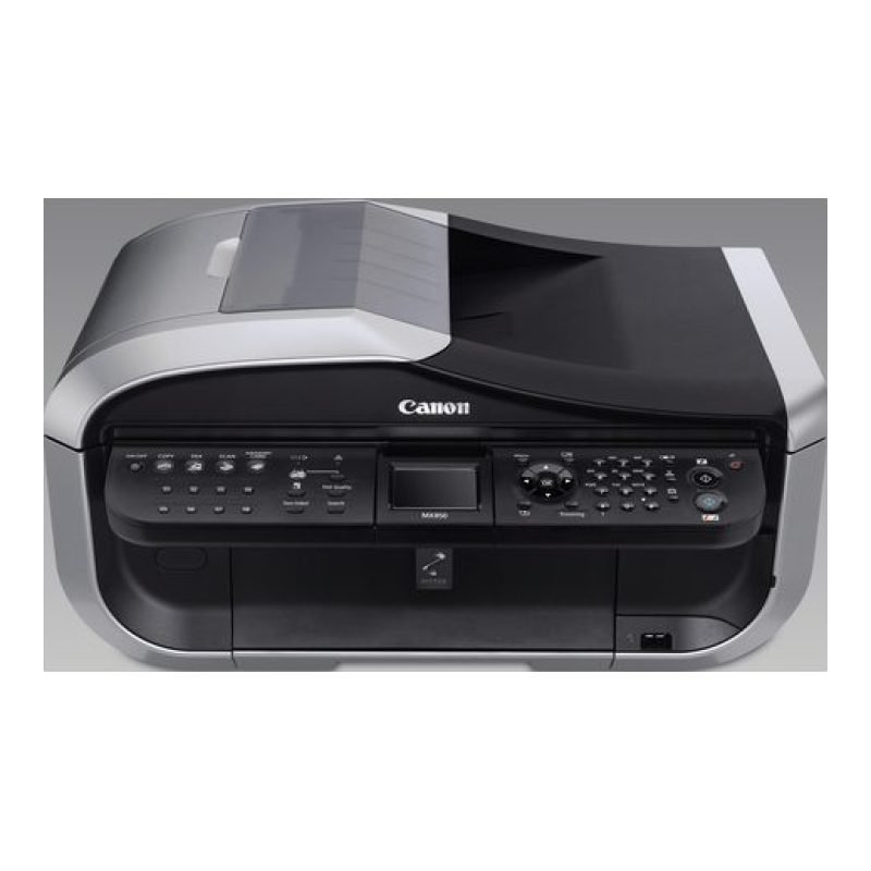 Canon PIXMA MX850 — görsel 2