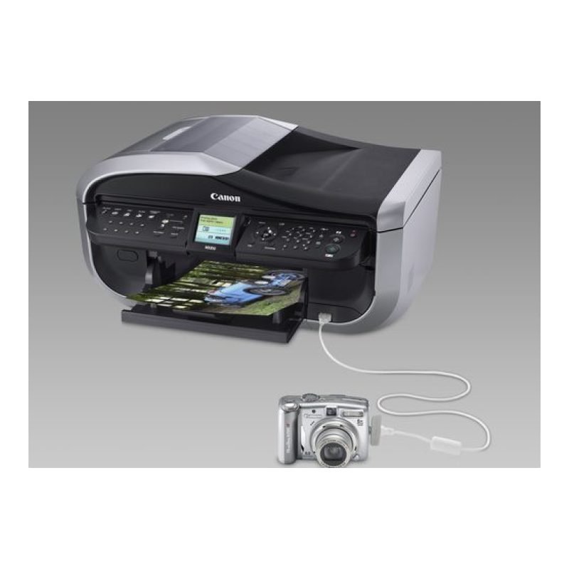 Canon PIXMA MX850 — görsel 5