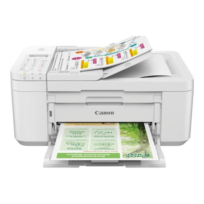 Canon PIXMA TR4651 — görsel 3
