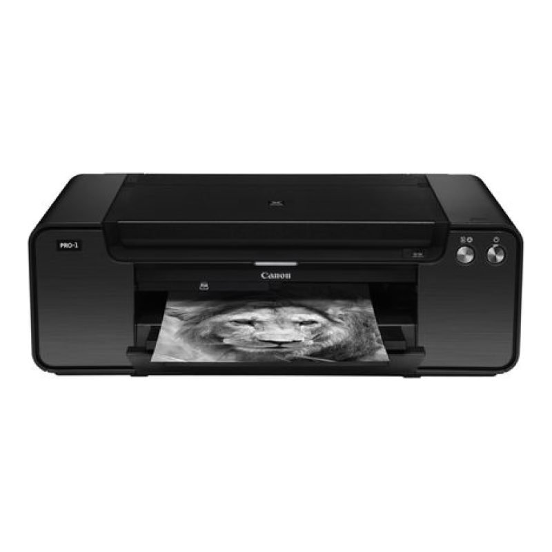 Canon PIXMA PRO-1 — görsel 3