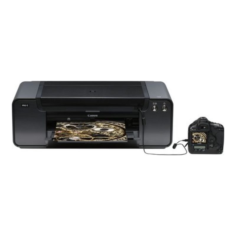 Canon PIXMA PRO-1 — görsel 4
