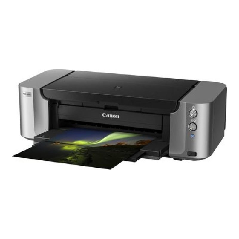 Canon PIXMA PRO-100S — görsel 3