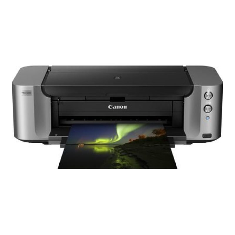 Canon PIXMA PRO-100S — görsel 4