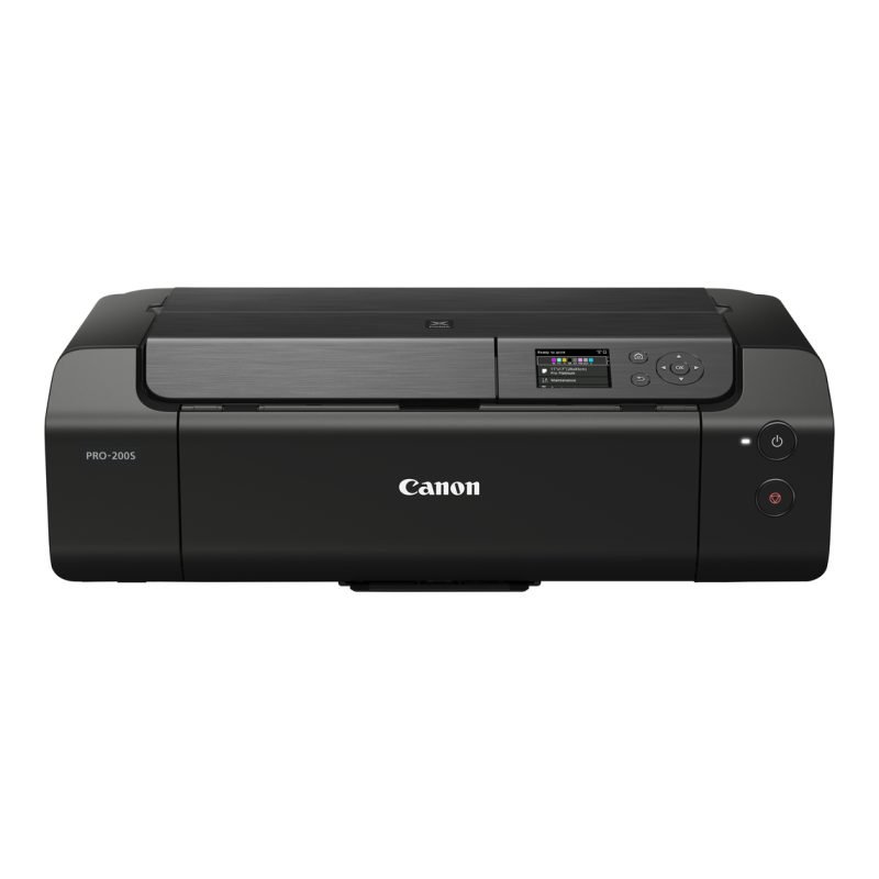 Canon PIXMA PRO-200s