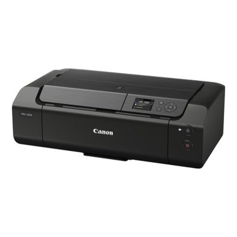 Canon PIXMA PRO-200s — görsel 2