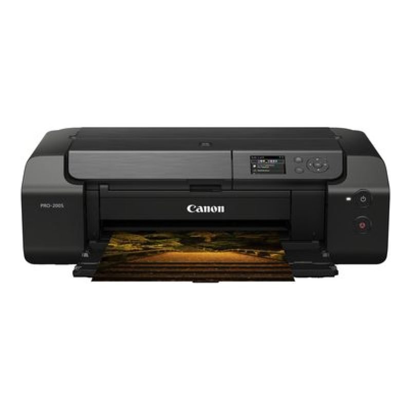 Canon PIXMA PRO-200s — görsel 3
