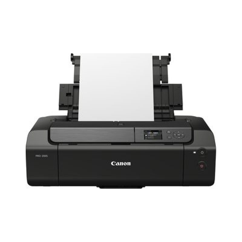 Canon PIXMA PRO-200s — görsel 5