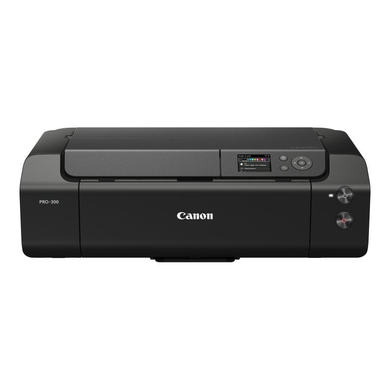 Canon imagePROGRAF PRO-300