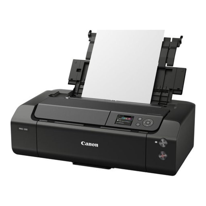 Canon imagePROGRAF PRO-300 — görsel 2