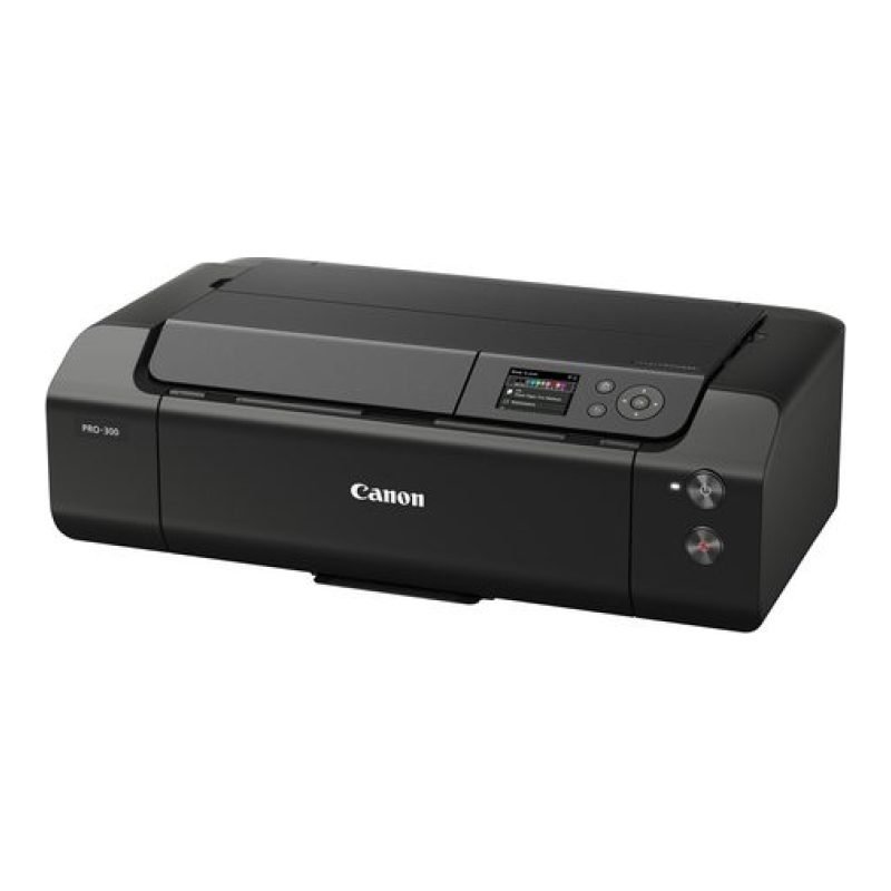 Canon imagePROGRAF PRO-300 — görsel 3