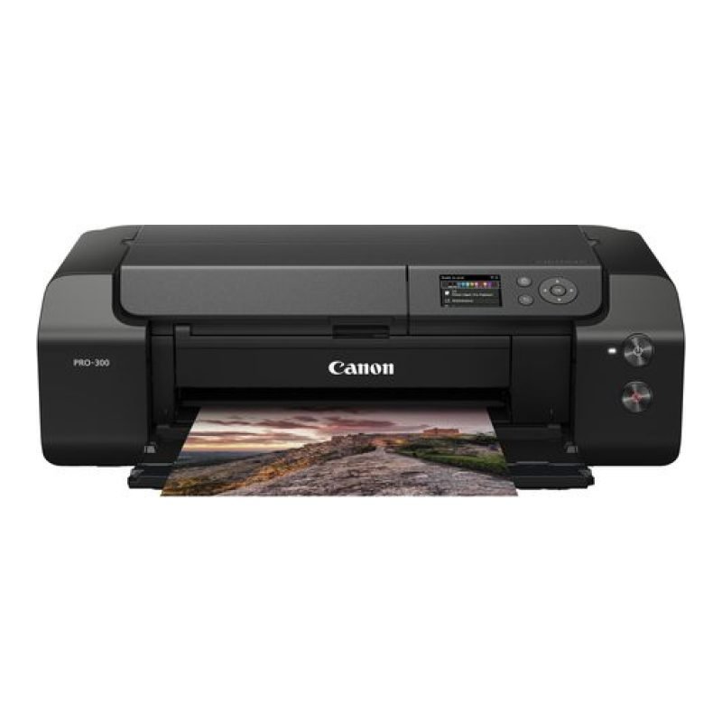 Canon imagePROGRAF PRO-300 — görsel 4