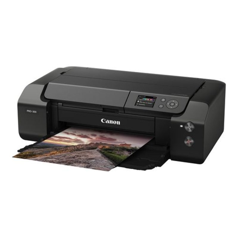 Canon imagePROGRAF PRO-300 — görsel 5