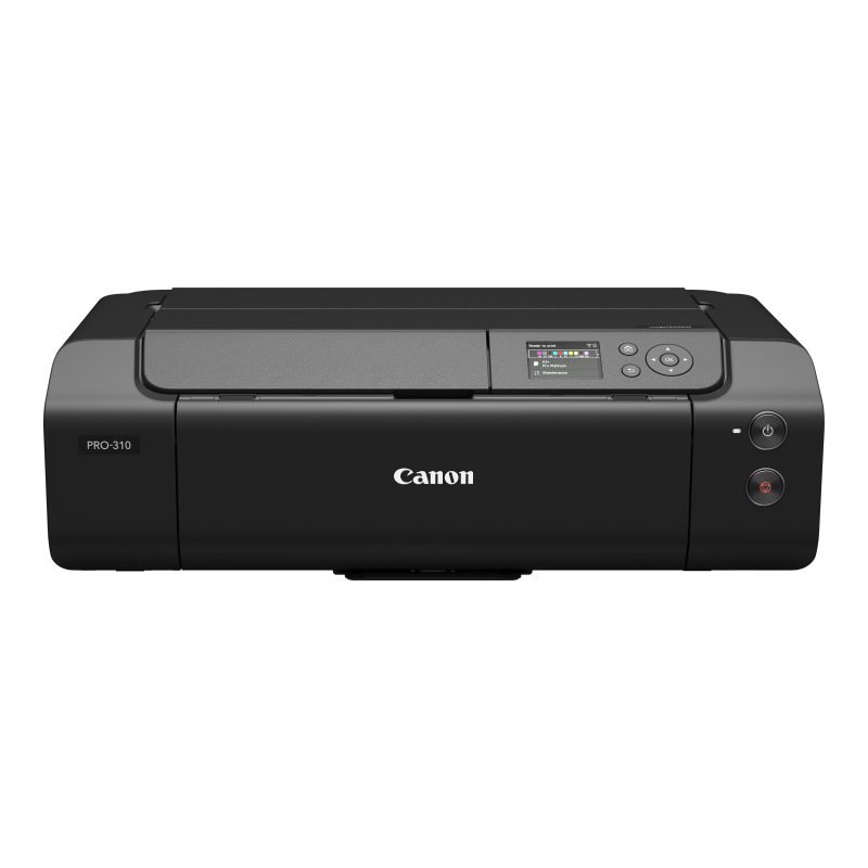 Canon imagePROGRAF PRO-310