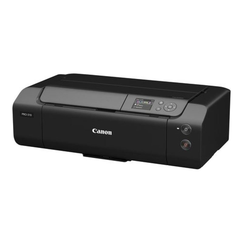 Canon imagePROGRAF PRO-310 — görsel 2