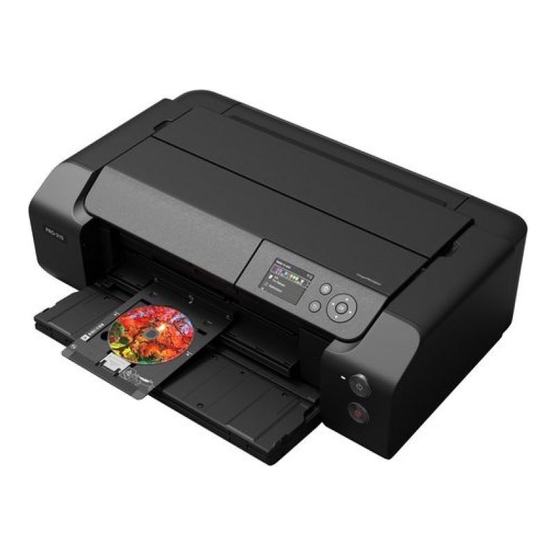 Canon imagePROGRAF PRO-310 — görsel 3
