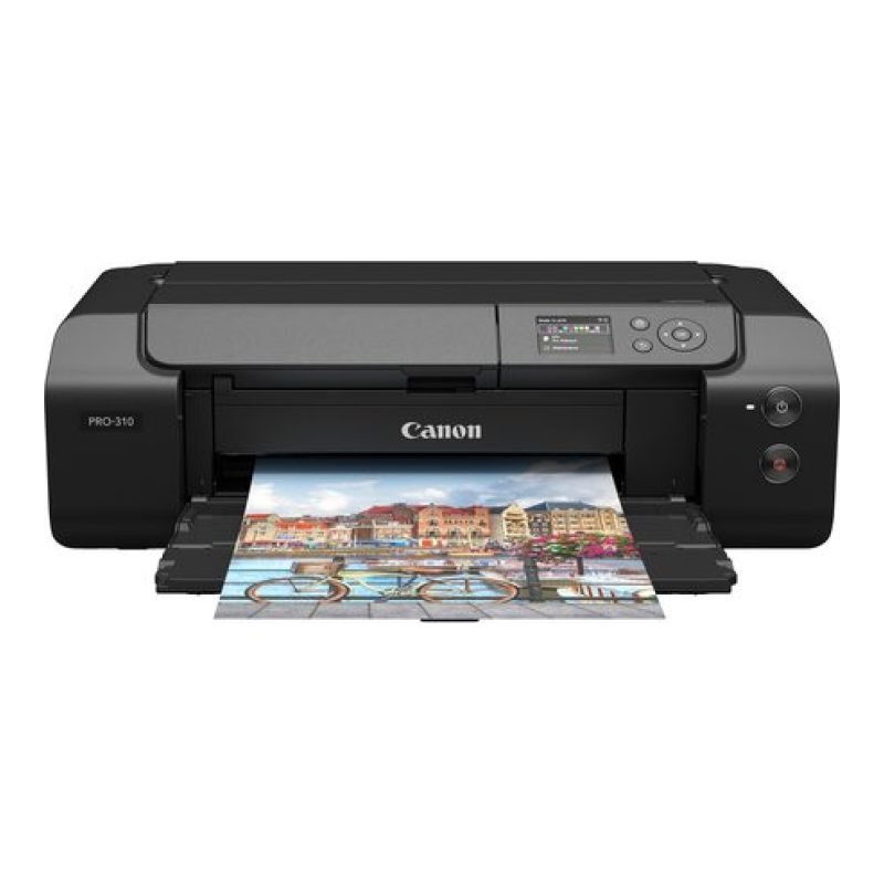 Canon imagePROGRAF PRO-310 — görsel 4
