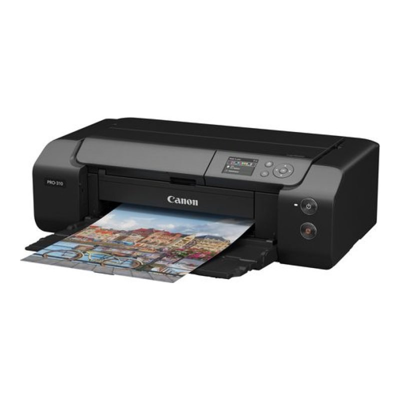 Canon imagePROGRAF PRO-310 — görsel 5