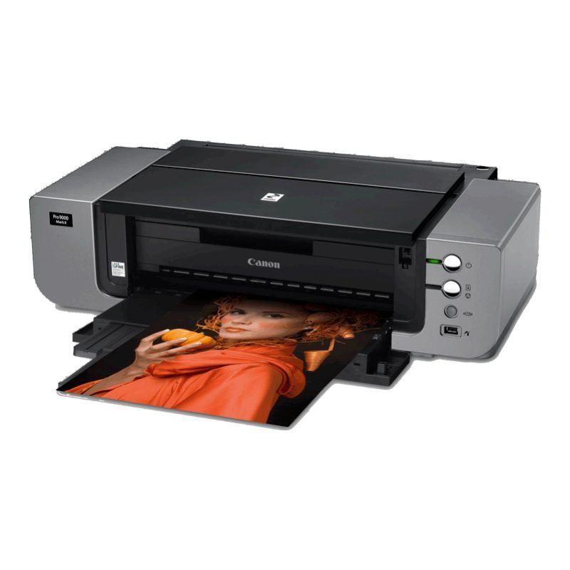 Canon PIXMA Pro9000 Mark II
