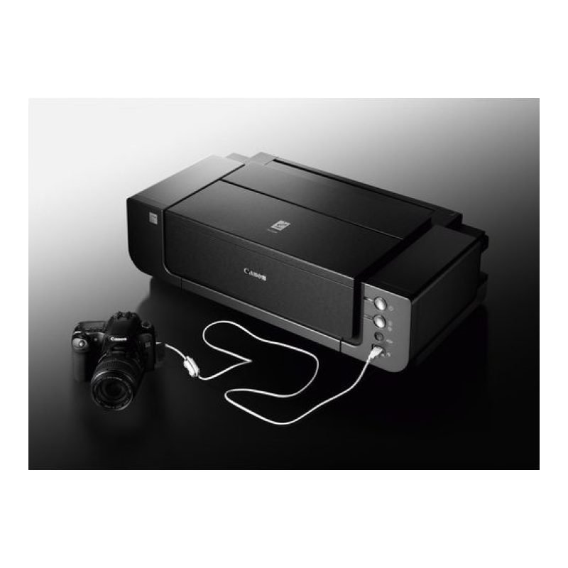Canon Pro9500 — görsel 3