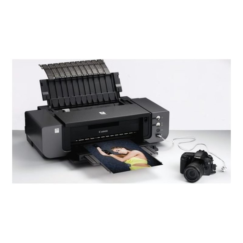 Canon Pro9500 — görsel 4