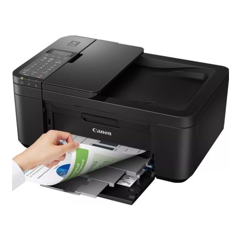Canon PIXMA TR4650 — görsel 5