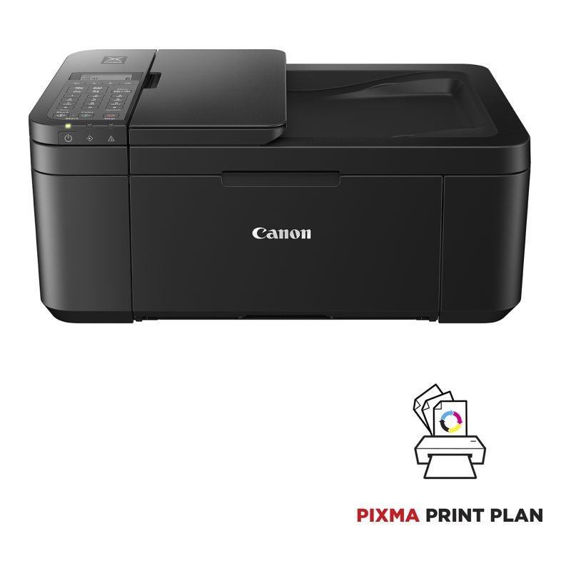 Canon PIXMA TR4750i