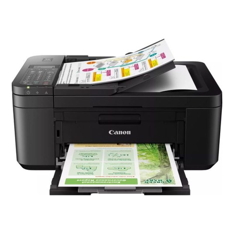 Canon PIXMA TR4750i — görsel 3