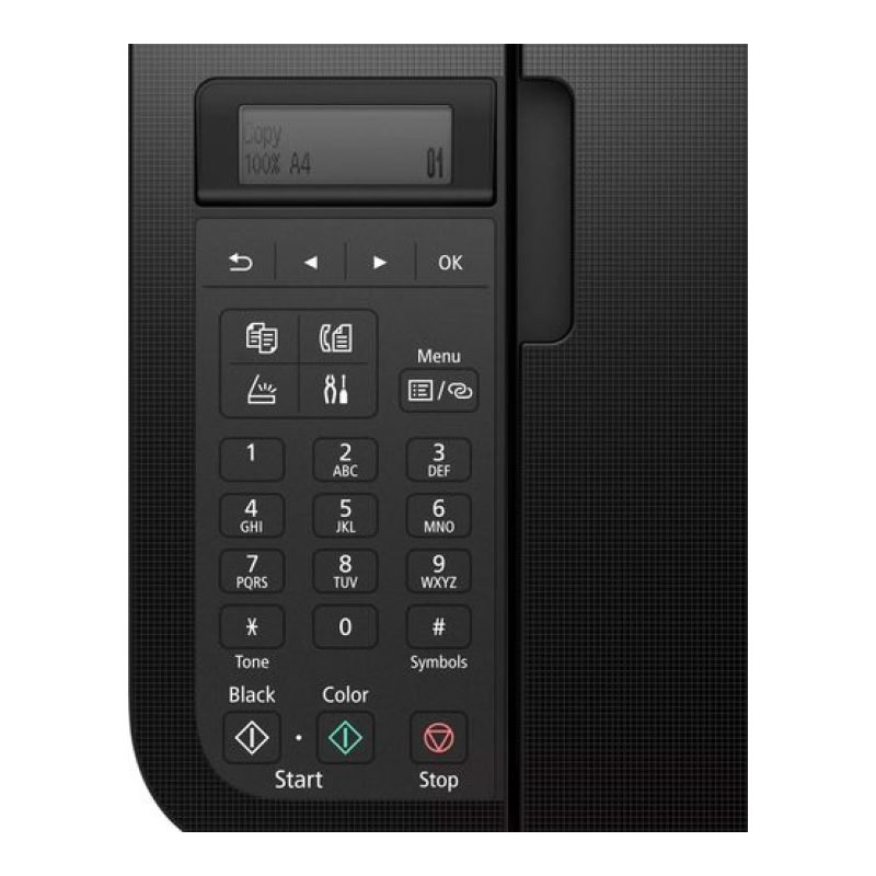 Canon PIXMA TR4750i — görsel 4