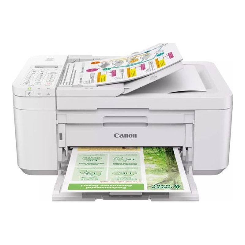 Canon PIXMA TR4751i — görsel 3