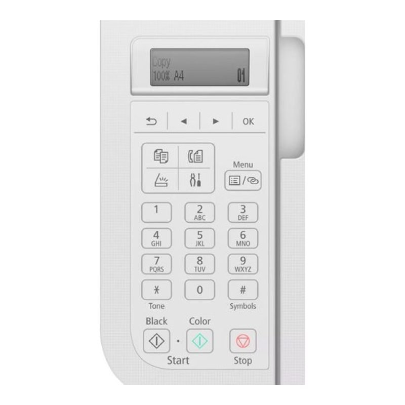 Canon PIXMA TR4751i — görsel 4