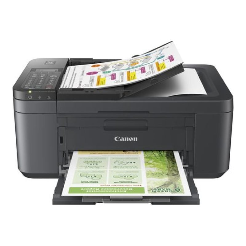 Canon PIXMA TR4755i — görsel 3