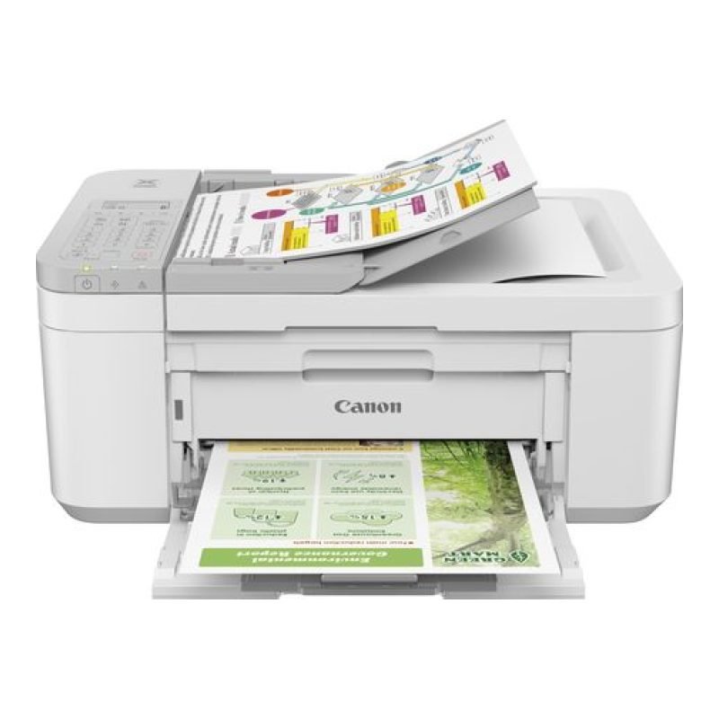 Canon PIXMA TR4756i — görsel 2