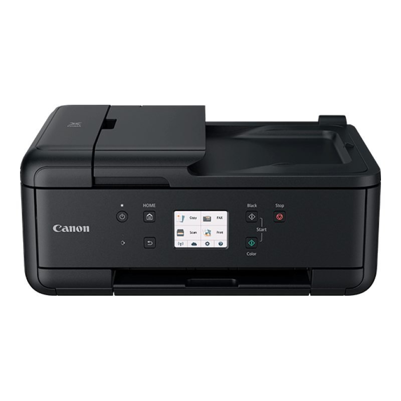 Canon PIXMA TR7550