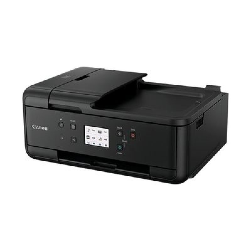 Canon PIXMA TR7550 — görsel 2