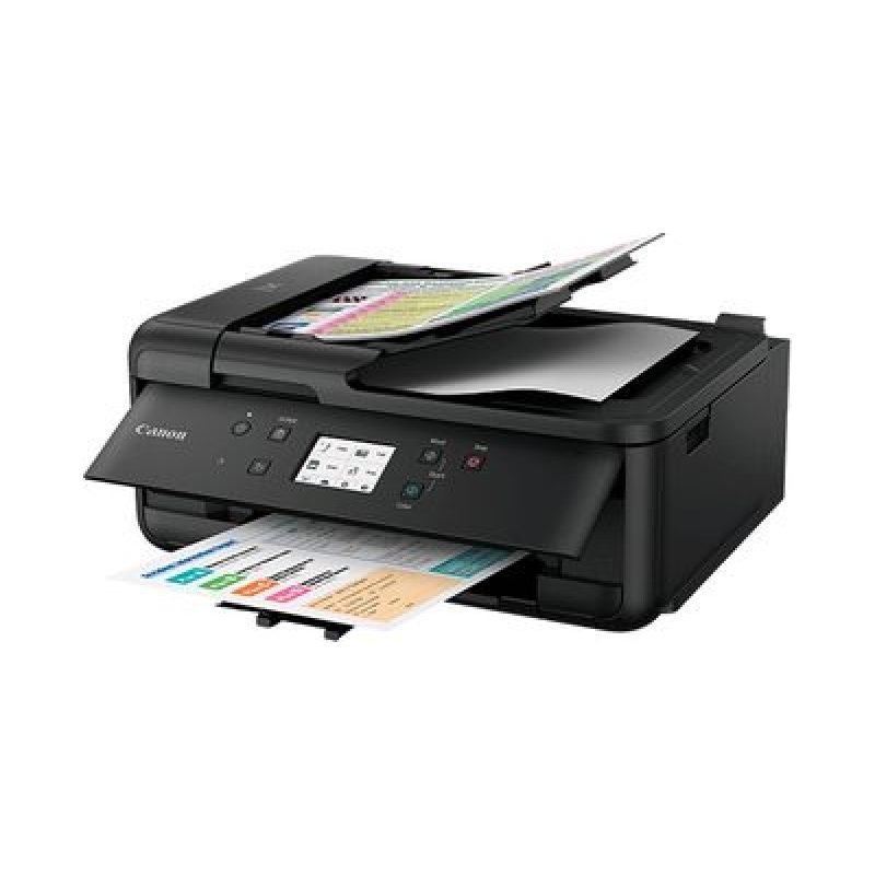 Canon PIXMA TR7550 — görsel 4