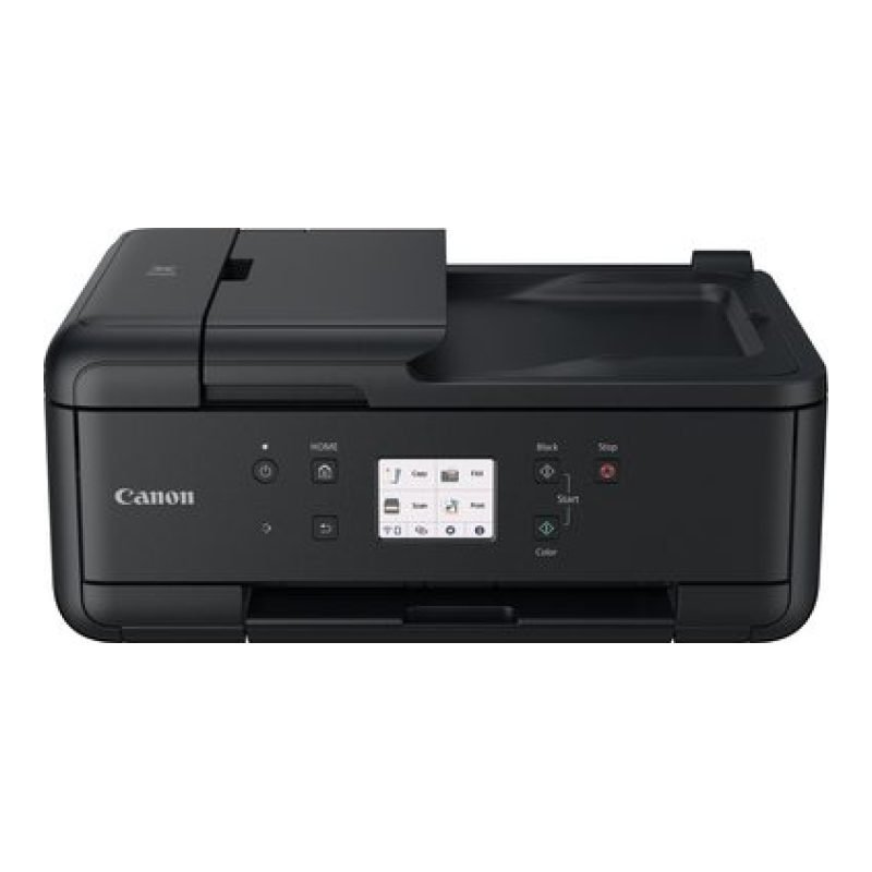 Canon PIXMA TR7650