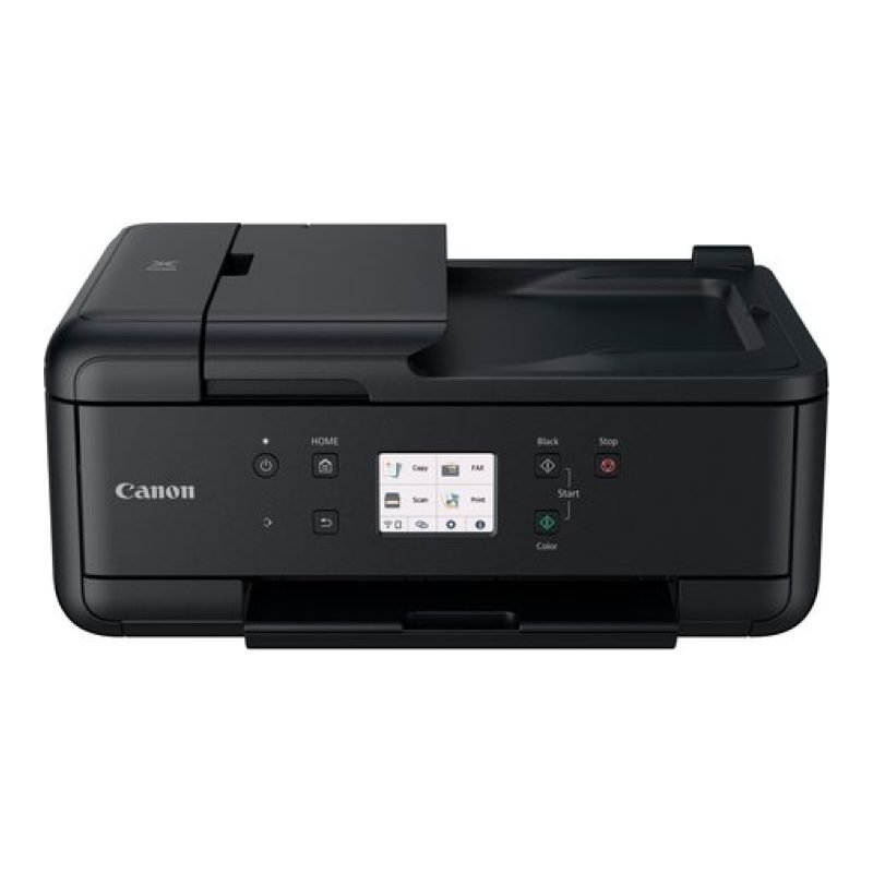 Canon PIXMA TR7650 — görsel 3